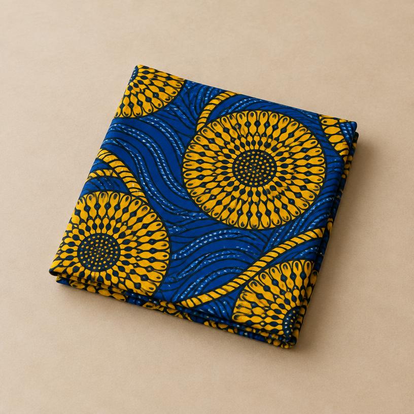 Coupon 2 yards